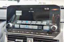 2025 Mitsubishi Triton GLX-R MV MY25 4X4 Dual Range White