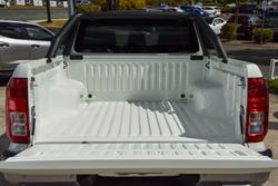 2025 Mitsubishi Triton GLX-R MV MY25 4X4 Dual Range White