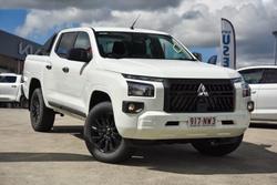 Mitsubishi Triton
