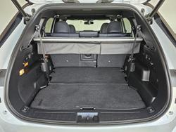 2023 Mitsubishi Outlander PHEV Exceed Tourer ZM MY24 AWD White Diamond with Black Mica Roof