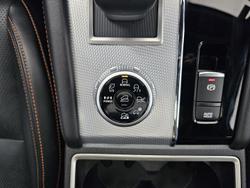 2023 Mitsubishi Outlander PHEV Exceed Tourer ZM MY24 AWD White Diamond with Black Mica Roof