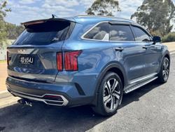 2023 Kia Sorento Sport+