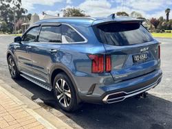 2023 Kia Sorento Sport+