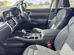 2023 Kia Sorento Sport+