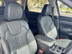 2023 Kia Sorento Sport+