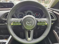 2024 Mazda CX-30 G20 Touring