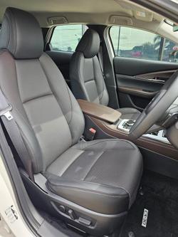 2024 Mazda CX-30 G20 Touring