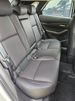 2024 Mazda CX-30 G20 Touring