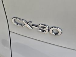 2024 Mazda CX-30 G20 Touring