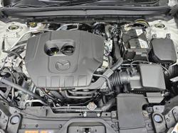 2024 Mazda CX-30 G20 Touring