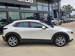 2024 Mazda CX-30 G20 Touring