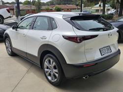2024 Mazda CX-30 G20 Touring