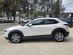 2024 Mazda CX-30 G20 Touring
