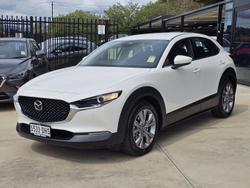 2024 Mazda CX-30 G20 Touring