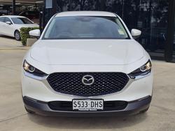 2024 Mazda CX-30 G20 Touring