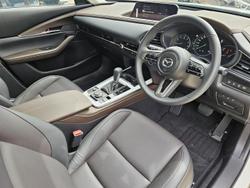 2024 Mazda CX-30 G20 Touring