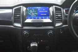 2019 Ford Ranger Wildtrak