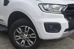 2019 Ford Ranger Wildtrak