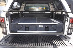 2019 Ford Ranger Wildtrak