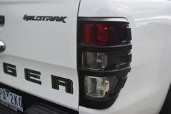 2019 Ford Ranger Wildtrak