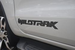 2019 Ford Ranger Wildtrak