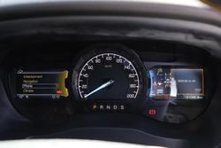 2019 Ford Ranger Wildtrak