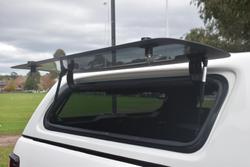 2019 Ford Ranger Wildtrak