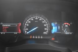 2019 Ford Ranger Wildtrak