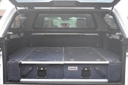 2019 Ford Ranger Wildtrak