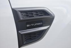 2019 Ford Ranger Wildtrak