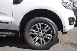 2019 Ford Ranger Wildtrak