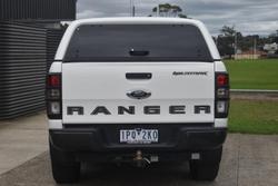 2019 Ford Ranger Wildtrak