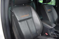 2019 Ford Ranger Wildtrak