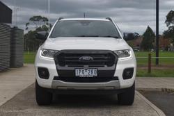 2019 Ford Ranger Wildtrak