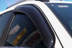 2019 Ford Ranger Wildtrak