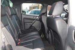 2019 Ford Ranger Wildtrak
