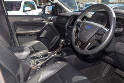 2019 Ford Ranger Wildtrak