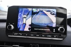 2024 Mitsubishi Outlander PHEV Exceed ZM MY24 AWD Graphite Grey