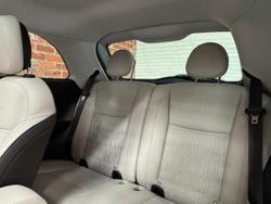 2023 Fiat 500e La Prima MY23 Celestial Blue