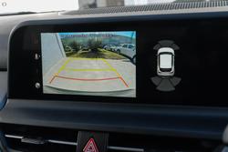 2025 Kia Seltos Sport+ SP2 PE MY25 Gravity Grey