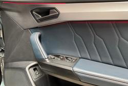2023 CUPRA Formentor VZx KM MY23 Four Wheel Drive Grey