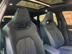 2023 CUPRA Formentor VZx KM MY23 Four Wheel Drive Grey