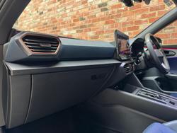 2023 CUPRA Formentor VZx KM MY23 Four Wheel Drive Grey