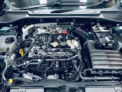 2023 CUPRA Formentor VZx KM MY23 Four Wheel Drive Grey