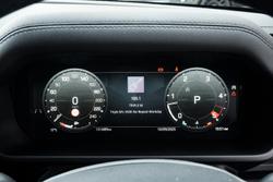 2025 Land Rover
                Defender 110 D350 X-Dynamic SE