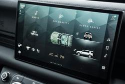 2025 Land Rover
                Defender 110 D350 X-Dynamic SE