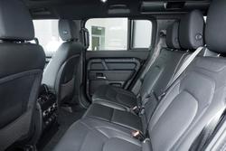 2025 Land Rover
                Defender 110 D350 X-Dynamic SE