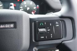 2025 Land Rover
                Defender 110 D350 X-Dynamic SE