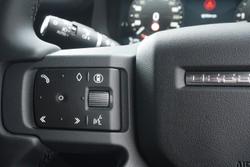 2025 Land Rover
                Defender 110 D350 X-Dynamic SE