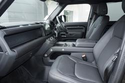 2025 Land Rover
                Defender 110 D350 X-Dynamic SE